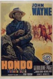 Хондо (1953) Hondo