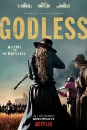 Забытые Богом (2017) Godless