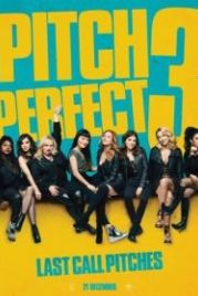 Идеальный голос 3 (2017) Pitch Perfect 3