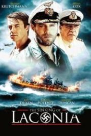 Крушение Лаконии (2010) The Sinking of the Laconia