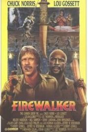 Идущий в огне (1986) Firewalker