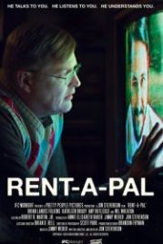 Друг напрокат (2020) Rent-A-Pal