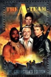 Команда «А» (1983) The A-Team