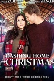 Успеть домой на Рождество (2020) Dashing Home for Christmas