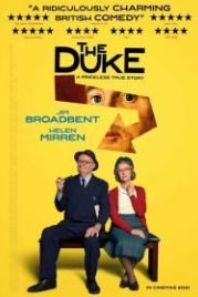Герцог (2020) The Duke
