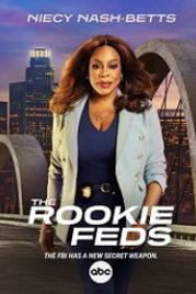 Новичок: Федералы (2022) The Rookie: Feds