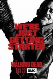 Ходячие мертвецы (2010) The Walking Dead