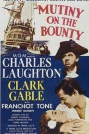 Мятеж на Баунти (1935) Mutiny on the Bounty