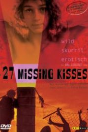 27 украденных поцелуев (2000) 27 Missing Kisses