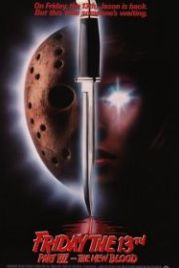Пятница 13-е – Часть 7: Новая кровь (1988) Friday the 13th Part VII: The New Blood