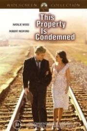 На слом! (1966) This Property Is Condemned