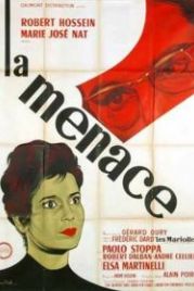 Угроза (1961) La menace