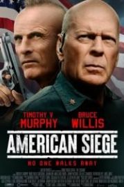 Американская осада (2021) American Siege
