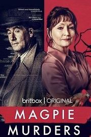 Сороки-убийцы (2022) Magpie Murders