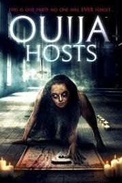 Шоу призраков (2021) Ouija Hosts