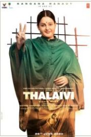 Лидер (2021) Thalaivi