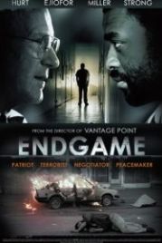 Конец игры (2009) Endgame