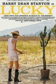 Счастливчик (2017) Lucky