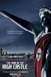 Человек в высоком замке (2015) The Man in the High Castle