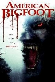Кэмпаут (2017) (2017) Kampout (American Bigfoot)