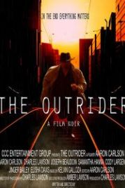 Охранитель (2019) The Outrider