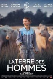 Неженское дело (2020) La terre des hommes