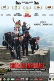 Самая шокирующая свадьба в истории (2021) Il matrimonio più sconvolgente della storia