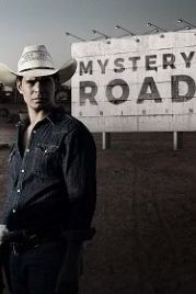 Таинственный путь: Начало (2022) Mystery Road: Origin