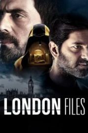 Лондонские файлы / Лондонские дела (2022) London Files