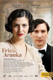 Фрици и Аранка / Frici & Aranka (2022)