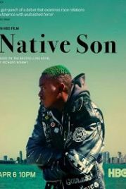 Сын Америки / Родной сын (2019) Native Son