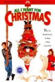 Все, что я хочу на Рождество (1991) All I Want for Christmas