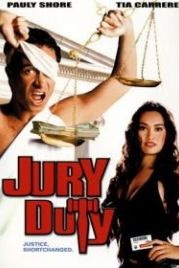 Присяжный (1995) Jury Duty