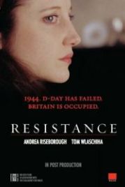 Сопротивление (2011) Resistance