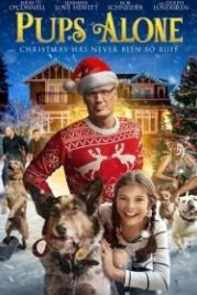 Одни дома (2021) Pups Alone