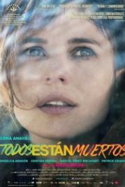 Все мертвы (2014) Todos están muertos