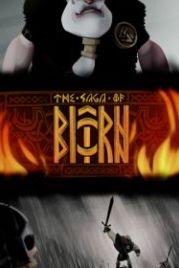 Сага о Бьорне (2011) The Saga of Biorn