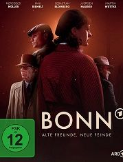 Бонн - старые друзья, новые враги (2023) Bonn - Alte Freunde, neue Feinde