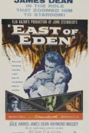 К востоку от рая (1955) East of Eden