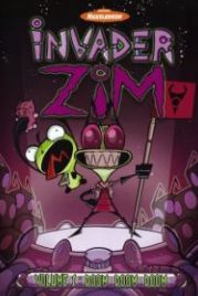 Захватчик ЗИМ (2001) Invader ZIM