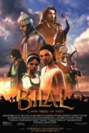 Билал (2015) Bilal: A New Breed of Hero