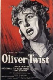 Оливер Твист (1948) Oliver Twist