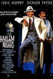 Гарлемские ночи (1989) Harlem Nights
