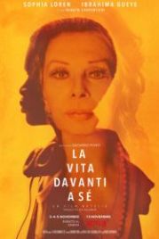 Вся жизнь впереди (2020) La vita davanti a sé