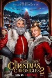 Рождественские хроники 2 (2020) The Christmas Chronicles 2