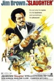 Бойня (1972) Slaughter