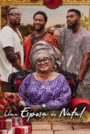 Рождество в Нигерии (2021) A Naija Christmas