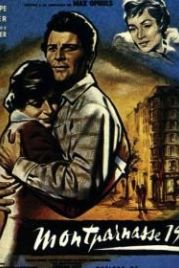 Монпарнас-19 (1958) Les amants de Montparnasse