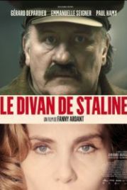 Диван Сталина (2016) Le divan de Staline