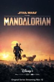 Мандалорец (2019) The Mandalorian